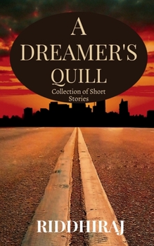 Paperback A Dreamer's Quill Book
