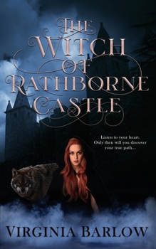 Paperback The Witch of Rathborne Castle Book