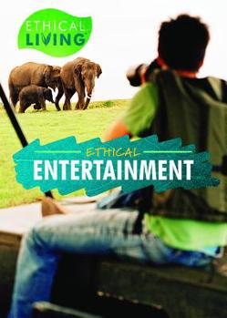 Paperback Ethical Entertainment Book