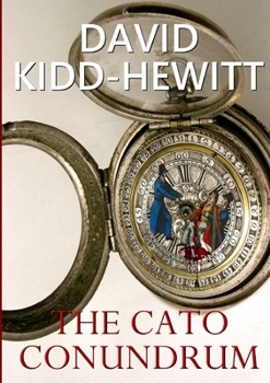 Paperback The Cato Conundrum Book