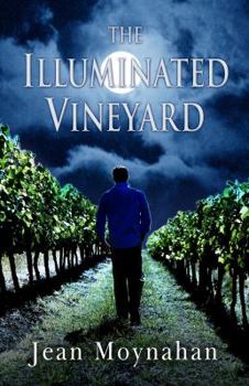 Hardcover The Illuminated Vineyard Book