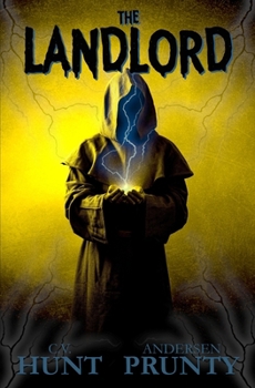 Paperback The Landlord Book