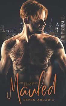 Paperback Mauled Book