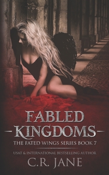 Paperback Fabled Kingdoms: The Fated Wings Series Book 7 Book