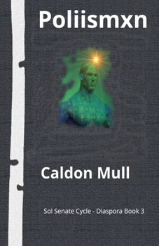 Paperback Poliismxn Book