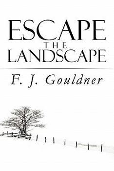 Paperback Escape the Landscape Book