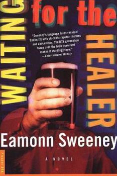 Paperback Waiting for the Healer: A Novel Book