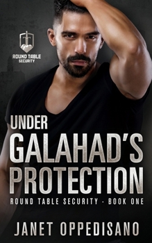 Paperback Under Galahad's Protection Book