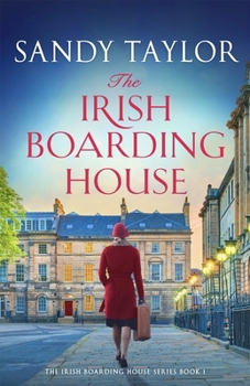 Paperback The Irish Boarding House: Completely Heart-Warming Irish Historical Fiction Book