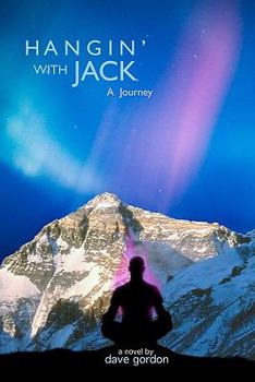 Paperback Hangin' with Jack: A Journey Book