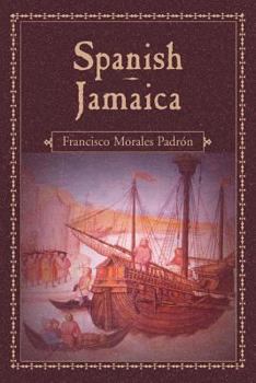 Paperback Spanish Jamaica Book