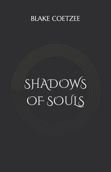 Paperback Shadows of Souls Book