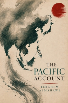 Paperback The Pacific Account Book