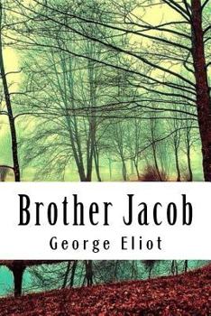 Paperback Brother Jacob Book