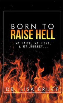 Paperback Born to Raise Hell Book