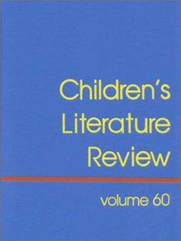 Hardcover Children's Literature Review: Excerts from Reviews, Criticism, and Commentary on Books for Children and Young People Book