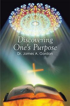 Paperback Discovering One's Purpose Book