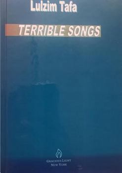 Paperback Terrible Songs Book