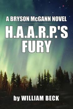 Paperback H.A.A.R.P.'s Fury Book