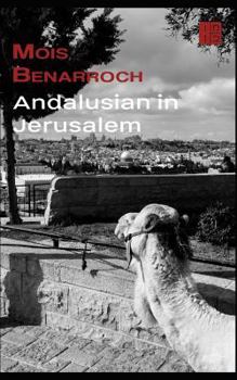 Paperback Andalusian in Jerusalem Book