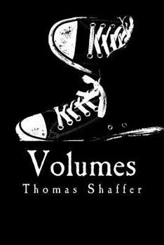 Paperback Volumes: A Collection of Poetry Book