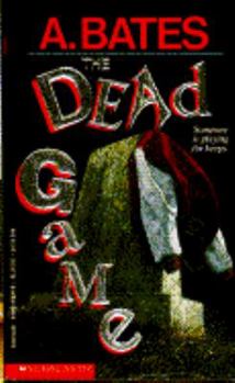 Mass Market Paperback The Dead Game Book
