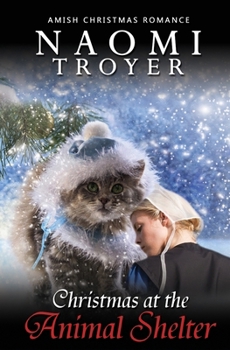 Christmas at the Animal Shelter