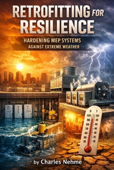 Retrofitting for Resilience: Hardening MEP Systems Against Extreme Weather