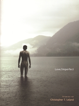 Paperback Love/Imperfect Book