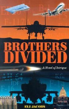 Paperback Brothers Divided Book