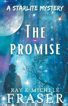 Paperback The Promise: A Starlite Mystery Book