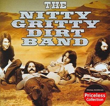 Nitty Gritty Dirt Band