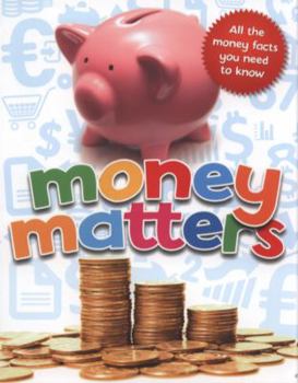Paperback Money Matters Book