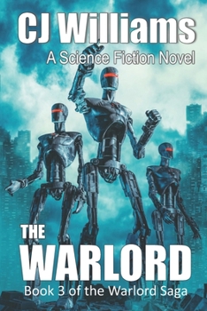 The Warlord - Book #3 of the Warlord