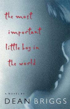 Paperback The Most Important Boy in the World Book
