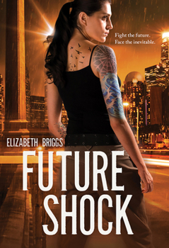 Paperback Future Shock: Volume 1 Book