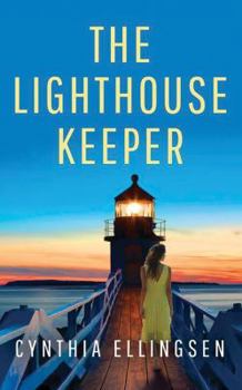 Paperback The Lighthouse Keeper Book