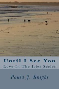 Paperback Until I See You Book