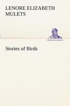 Paperback Stories of Birds Book