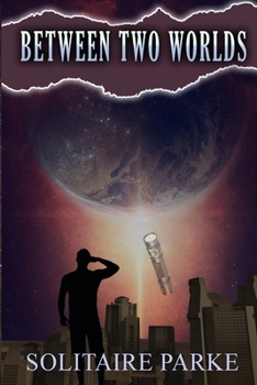 Paperback Between Two Worlds Book