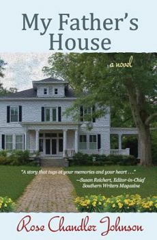 Paperback My Father's House Book