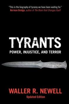 Paperback Tyrants Book