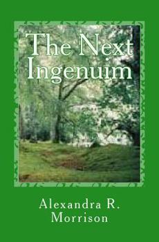 Paperback The Next Ingenium Book