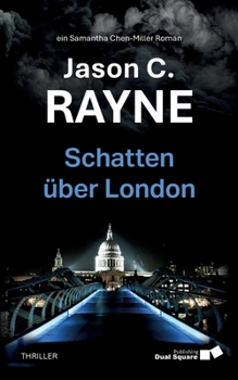 Paperback Schatten über London [German] Book