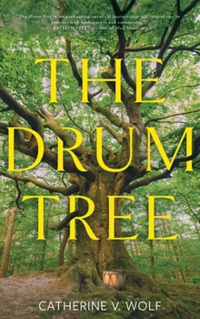 Hardcover The Drum Tree Book