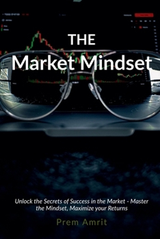 Paperback The Market Mindset Book
