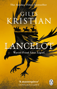 Paperback Lancelot Book