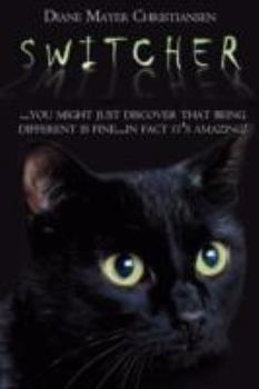 Paperback Switcher Book