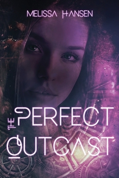 Paperback The Perfect Outcast Book