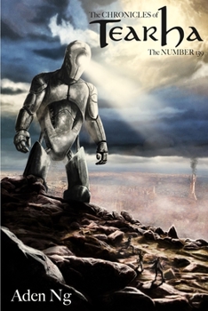 Paperback The Chronicles of Tearha: The Number 139 Book
